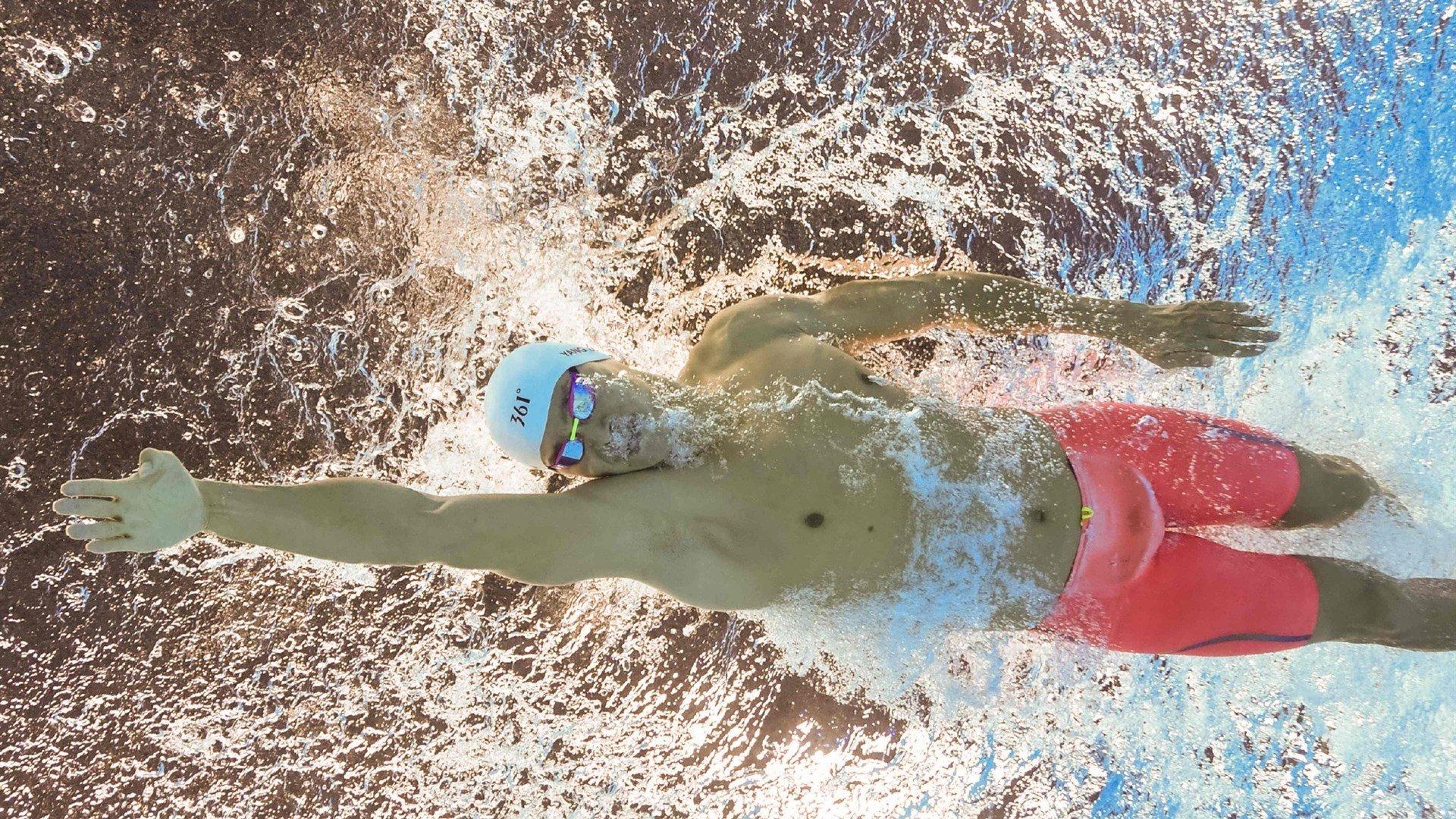 太Chill了姆巴佩弟弟晒兄弟俩的度假照:放轻松